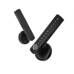 Clanță Smart – Ideală pentru Uși Interioare