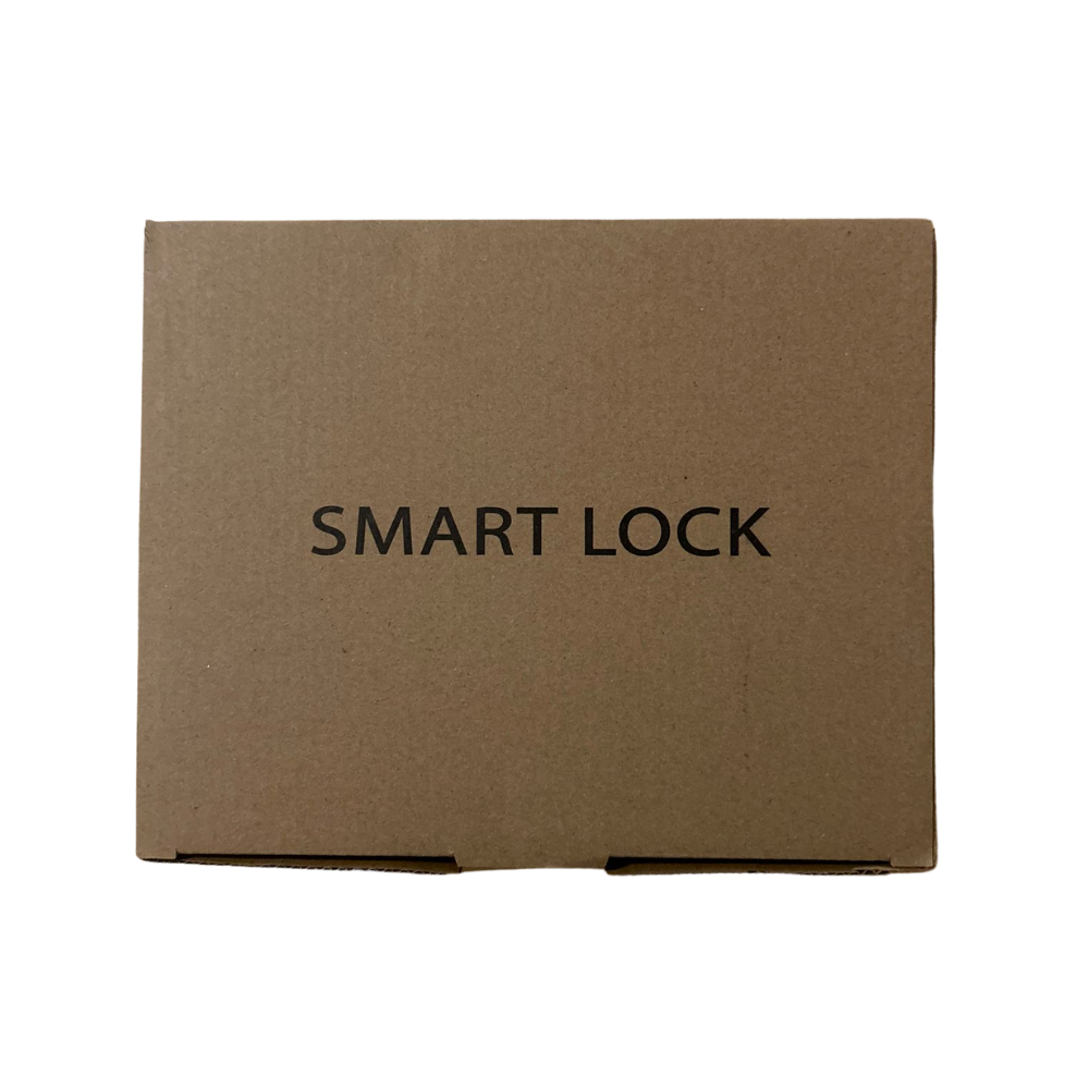 Clanță Smart – Ideală pentru Uși Interioare