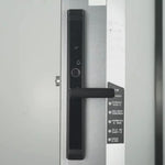 Încuietoare Smart – Compatibilă cu Tâmplărie PVC și Aluminiu